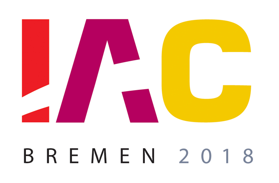 Satsearch will be at IAC 2018 in Bremen, Germany Satsearch will be at IAC 2018 in Bremen, Germany