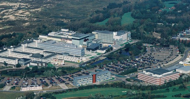 European Space Research and Technology Centre ESTEC: European Space Research and Technology Centre