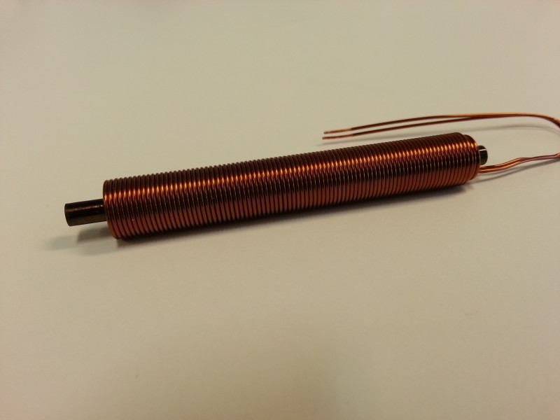 an overview of torquer products available on