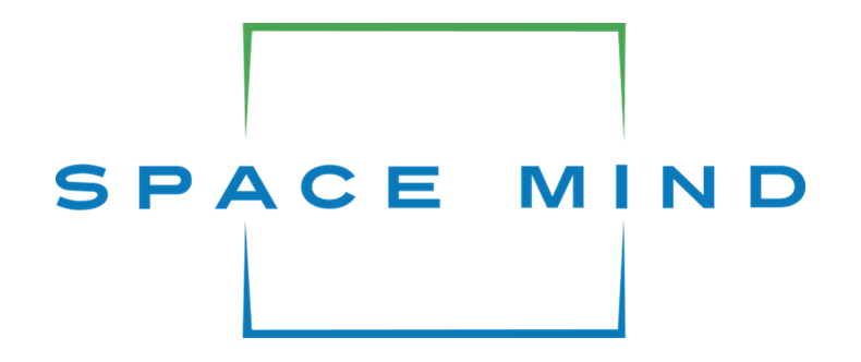 Spacemind logo Spacemind logo