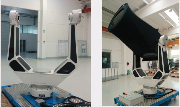 Spacemind MORAL M1000 Spacemind MORAL M1000