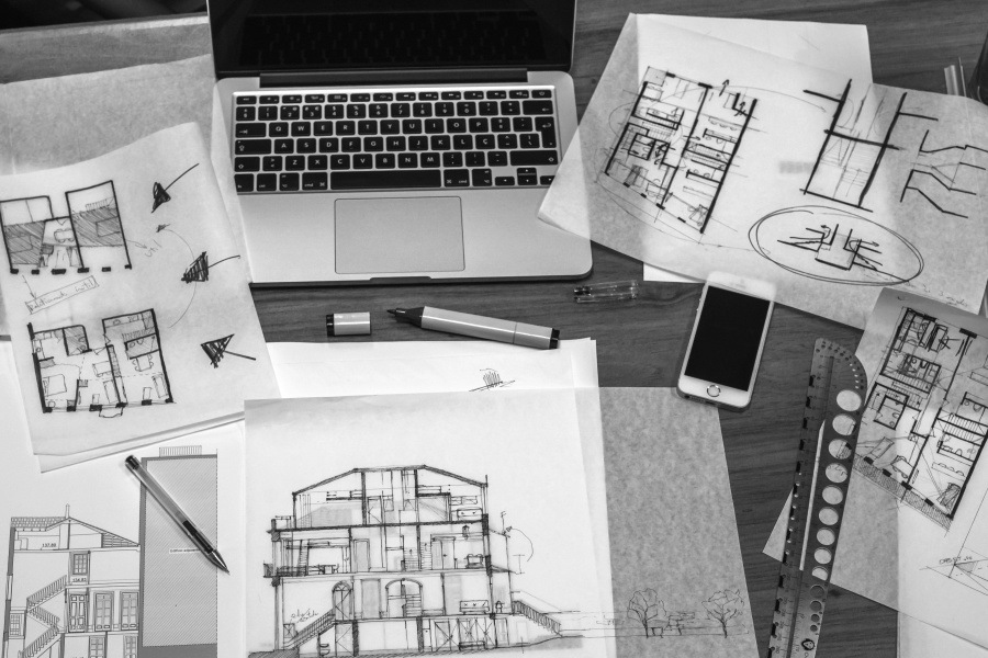 architect plans architect plans