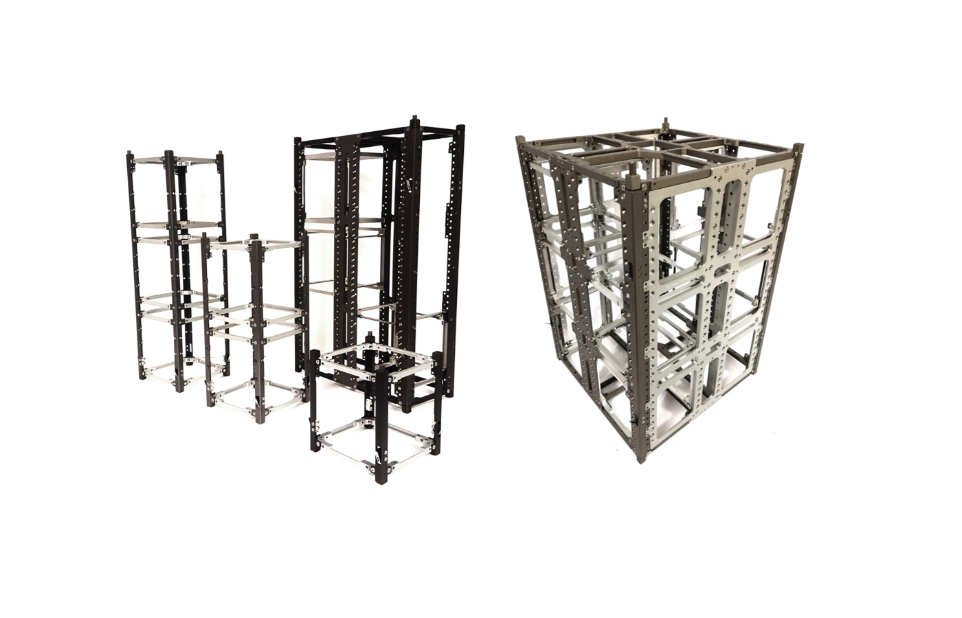 SM structures image SM structures image