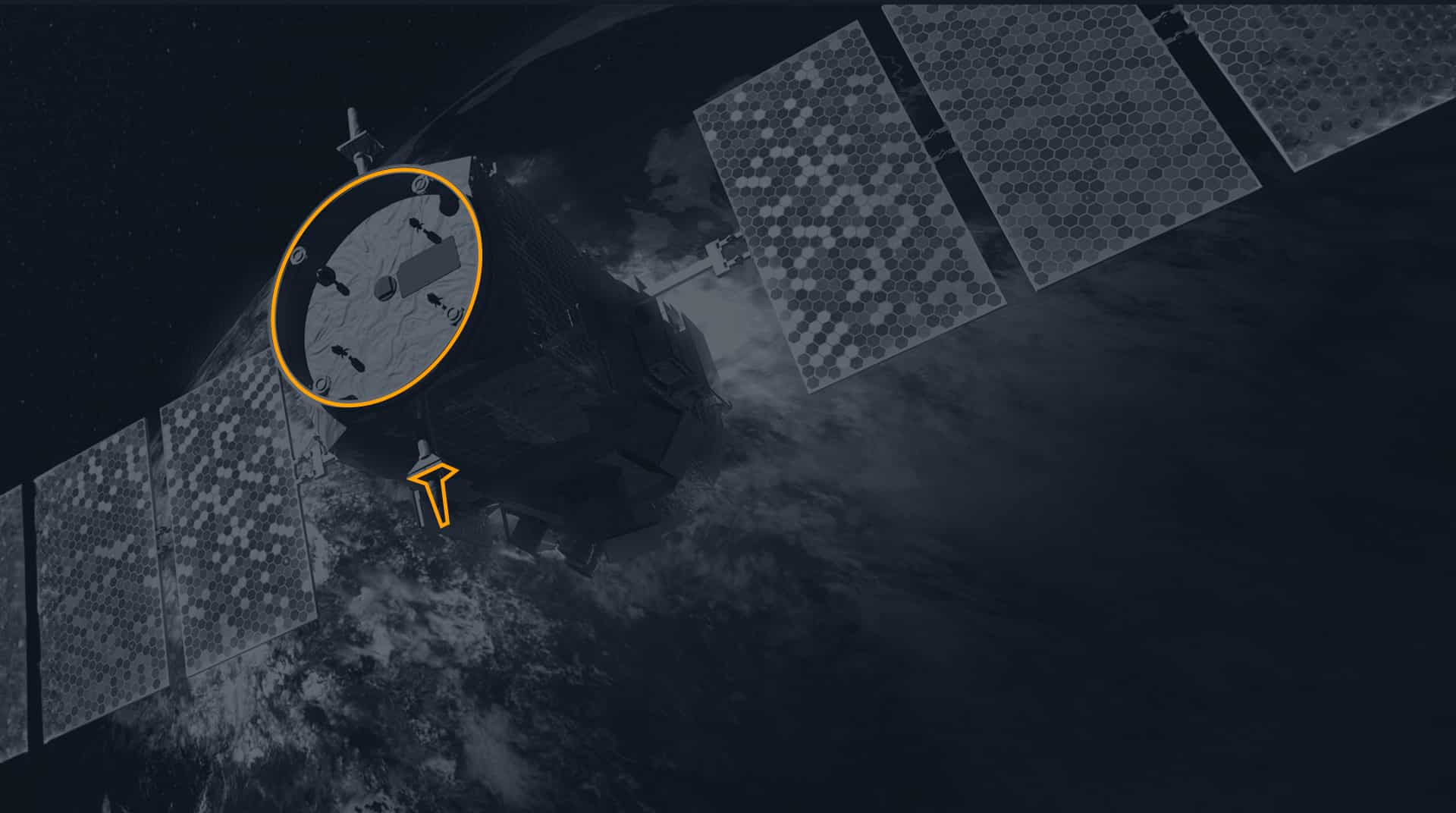 Cover image for Spotlight: How to automate TT&C for spacecraft – with Epsilon3