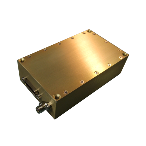 An overview of GPS receivers for small satellites satsearch blog