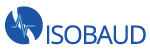 isobaud logo on satsearch